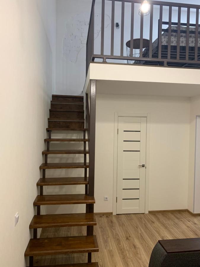 024 Loft - Апартаменты Жк «Софиевская Слободка» Vyshneve Exterior photo