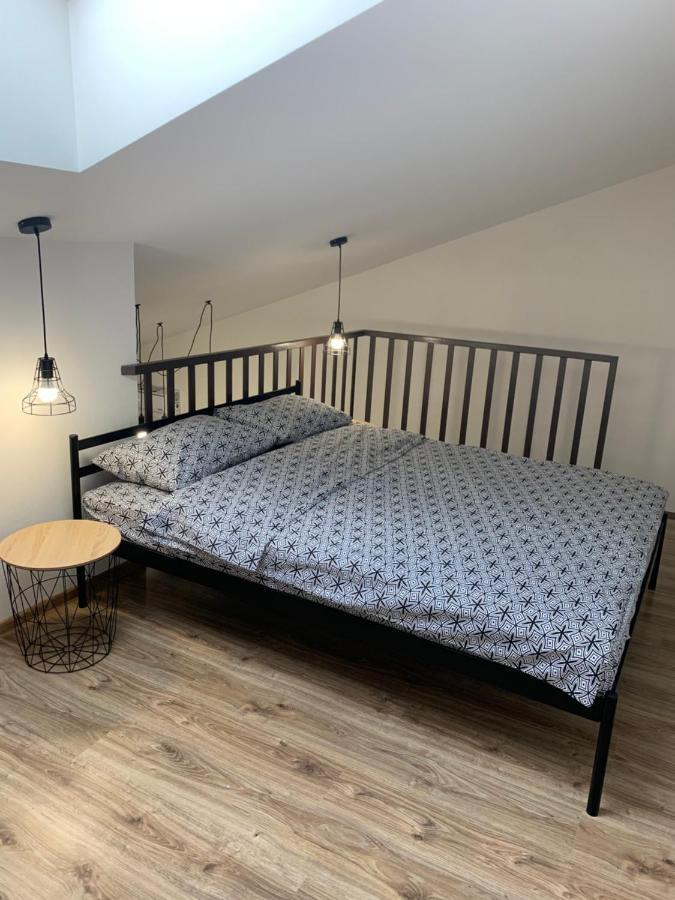 024 Loft - Апартаменты Жк «Софиевская Слободка» Vyshneve Exterior photo